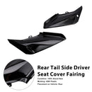 2022-2026 For Trident 660 Side Seat Panel Fairing Cowl