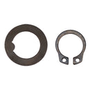 For Milwaukee 42-06-1030 3/8" M12 Ratchet Head Anvil Service Kit For 2457-20