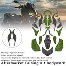 Injection Bodywork Fairing Kit for Yamaha X-MAX 300 XMAX 2023-2024