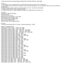 01M Transmission Overhaul Master Rebuild Kit O1M 095 096 097 1996-2005