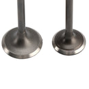 Intake Exhaust Valve Kit For CG 150cc Air Cooled ATV Quad Dirt Bike Pit Bike