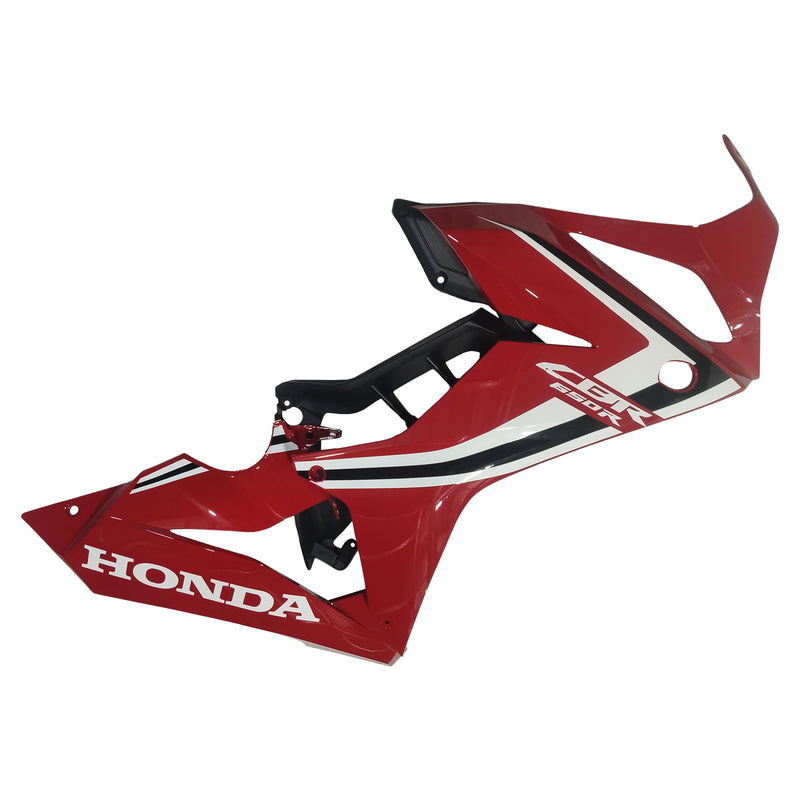 Honda CBR650R 2019-2020 Fairing Kit Bodywork Plastic ABS