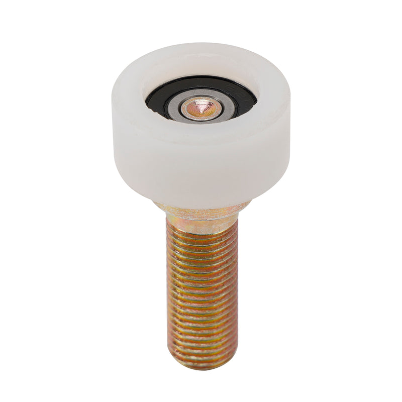 Cab Door Roller AT319018 Fits For John Deere Skid Steer 240 250 260 270 313