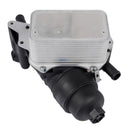 2014-2019 For Vauxhall Vivaro B X82 1.6 CDTi Engine Oil Filter Oil Cooler 152085948R