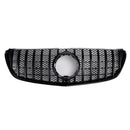 Front Upper Grille Grill fit Mercedes Benz V Class W447 2014-03.2019