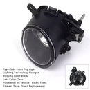 1 Pcs Front Bumper Right Fog Light For Mini Cooper One R50 R52 R53 63176925050