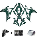 2019-2022 BMW M1000RR S1000RR Injection Fairing Kit Bodywork Plastic ABS