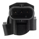 Engine Intake Manifold Runner Control Sensor 06K907386D For VW Golf Audi A4