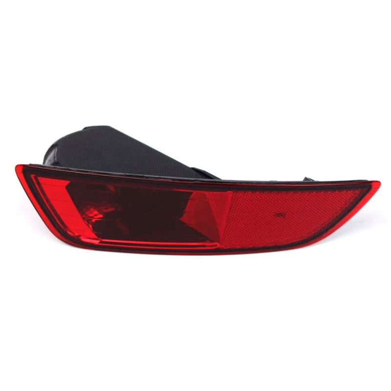 Left Rear Bumper Fog Light Lamp Reflector 30763322 For Volvo XC60 2008-2013