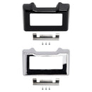 Oil Cooler Cover Fit For Touring Road King Street Glide 2011-2016