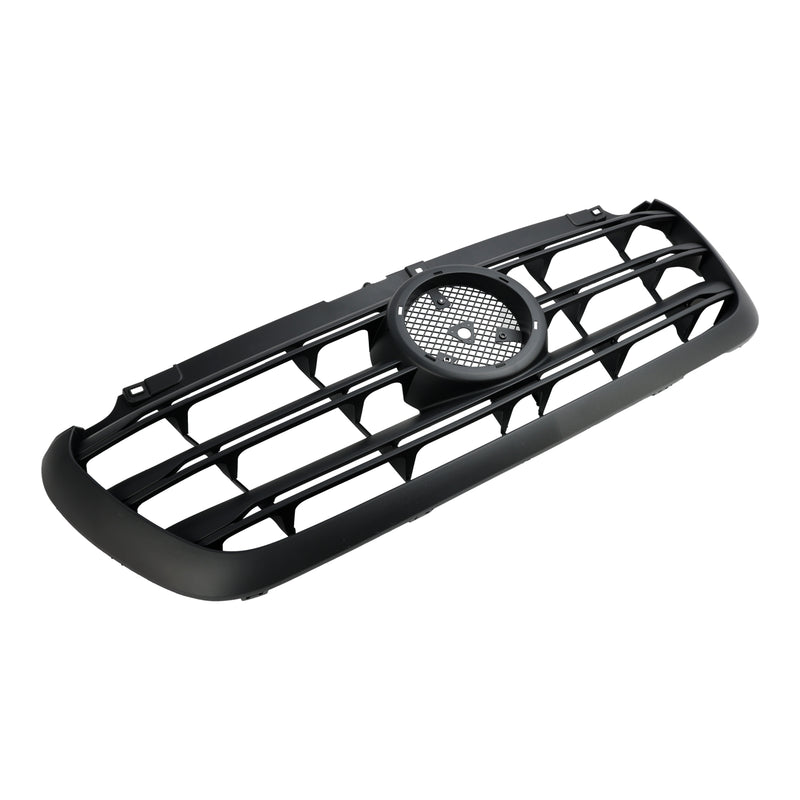 Front Bumper Grille Grill Fit Mercedes Sprinter 1500 2500 3500 W907 2019-22