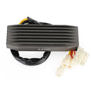1986-1987 Suzuki VS700GL Intruder 700 Stator+Voltage Rectifier+Gasket