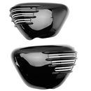 Side Seat Fairing Panel Cowl For Speed Twin 900 2023-2024