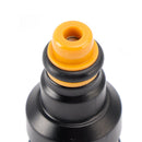 1985-1995 Volvo 745 940 240 740 2.3L Peugeot 405 4Pcs Fuel Injector 0280150734