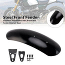 2014-2023 BMW R nineT Scrambler Steel Front Fender