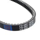 Drive Belt For Linhai ATV M150 MARGAY 150 T3A / Massimo ATV MSA 150 / 36704