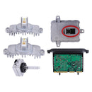Adaptive Xenon Ballast Control Module Kit For BMW 3 Series 320i 318d 335i 2011-2015