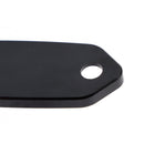 ALUMINUM MIRROR BLOCK PLATES FOR KAWASAKI NINJA ZX6R ZX-6R ZX 636 2013-2026