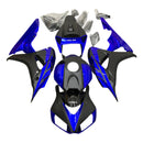 Amotopart Honda CBR1000RR 2006-2007 Fairing Kit Bodywork Plastic ABS