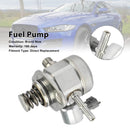 2018 Jaguar XF L4 2.0L High Pressure Fuel Pump BR2E-9D376-AA C2Z21985 LR057504