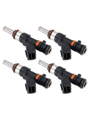 1Pcs Fuel Injector For Alfa Romeo FIAT Lancia 0280158224 77365392
