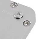 3 Ports PTO Cooler Cover 1/8 NPT For Ram 1/8 NPT 1500 2500 3500 4000 4500 G56