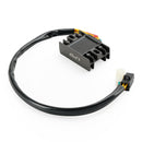 Regulator Rectifier For Honda SL 230 Free Landsports (MD33) V/W/X/1 1997 - 2004