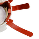 Diesel Exhaust Fluid DEF Pump for Ram 2500 3500 2019-2024 68457124AC 68457124AB