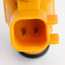 1PCS Fuel Injector 0280156129 Fit Vauxhall Vectra Fit Saab 9-3 2.8L 12581682