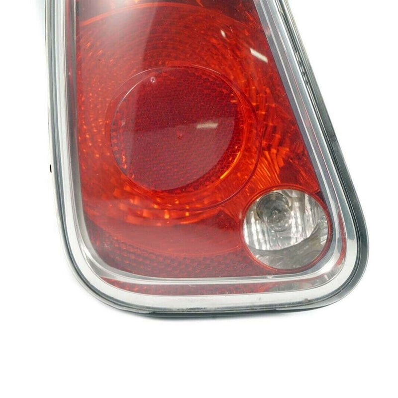 63217166955 Rear L+R Tail Light Lamp 56 For Mini Cooper R50 R52 R53 2005-2008