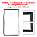 WR14X27235 Freezer Door Gasket for GE Refrigerator Models AP6041578 PS11774647