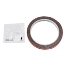 Gloss Black Rear Boot Spoiler For Mercedes-Benz CLA-Class W118 C118 2019+