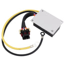 Resistor Control Assembly for EZGO RXV Electric Golf Cart