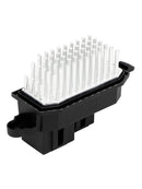 HVAC Heater Blower Regulator Resistor 277A1-4BU0A For Nissan Rogue 2014-2019