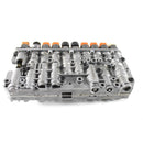 9HP48 Transmission Valve Body 10 Solenoids For LandRover Chrysler Honda 9 Speed
