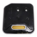 1998-2006 For Dodge Ram 1500 2500 3500 46RE 47RE 48RE Transmission Oil Pan with Gasket Filter  52118789