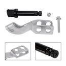 Rear Drum Brake Arm Kit 43410-Hc4-000 For Honda Fourtrax 300 Trx300 1988-2000