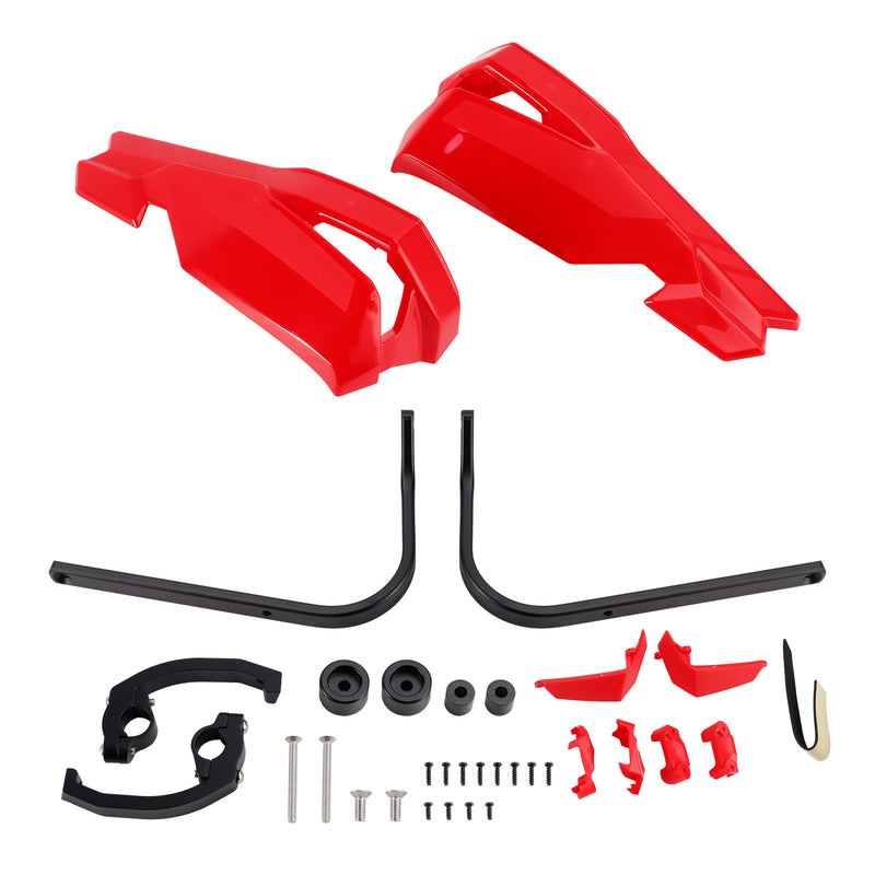 Handguard Protector for Honda XL750 Transalp 2023-2024