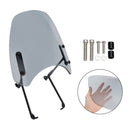 Honda CL300 2023 ABS Motorcycle Windshield WindScreen