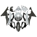 Injection Fairing Kit Bodywork Plastic ABS For Yamaha YZFR6 YZF-R6 2008-2016