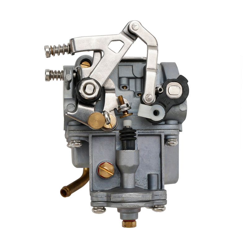 Carburetor Carb fit for Tohatsu 4 Stroke 9.8HP Outboard 3DP-03100-2 3V2-03100-3