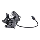 Left Hood Latch Lock 51237206453 For BMW 528 535 640 650 740 M5 M6 09-16