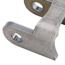3" Universal Shock Mount Bracket 1/2" Bolt Hole For 1.75"–3" Performance Suspension