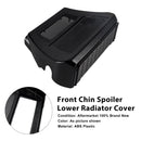 2023-2025 Harley CVO Road Glide FLTRXSE Lower Chin Spoilers Radiator Guard Cover