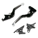 Adjustable Clutch Brake Lever fit for BMW R NINE T /PURE/RACER 2017-2023