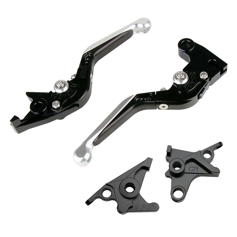 Adjustable Clutch Brake Lever fit for BMW R NINE T /PURE/RACER 2017-2023
