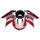 Amotopart Ducati 1098 1198 848 2007-2011 Fairing Kit Bodywork ABS