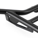 Piaggio MP3 300 HPE Sport 15-22 Luggage Carry Rack  Rear Rack - Black