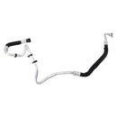 2012-2015 BMW 6 series Coupe Edition (F13) 2X Engine Oil Cooler Hose Pipe Inlet & Outlet 17227636879
