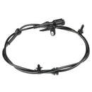 Front Left or Right ABS Wheel Speed Sensor 5F9Z2C204AA for Ford Freestyle 05-07